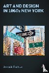 Gluibizzi, Amanda - Art and Design in 1960s New York