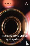 Fosbraey, Glenn - Reading Song Lyrics