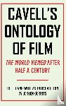 Gerrits, Jeroen - Cavell's Ontology of Film