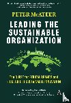 McAteer, Peter - Leading the Sustainable Organization
