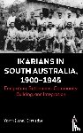 (John) Cartledge, Yianni - Ikarians in South Australia, 1900-1945