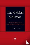 Jr, Robert T. Tally - The Critical Situation