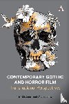 McDonald, Keith, Johnson, Wayne - Contemporary Gothic and Horror Film