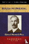 Alsworth Ross, Edward - Russia in Upheaval