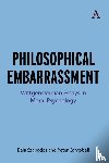Szabados, Bela, Campbell, Peter - Philosophical Embarrassment