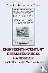 M. Jackson, Scott, C. Ashe, Althea - Eighteenth-Century Dermatological Handbook