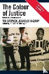  - The Colour of Justice