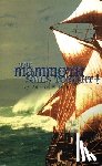 Mitchell, Adrian - The Mammoth Sails Tonight!