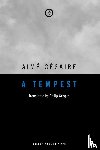 Cesaire, Aime - A Tempest