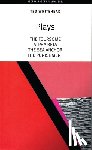 Whitehead, Ted - Ted Whitehead: Four Plays