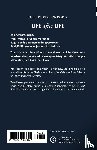 Jepson, Paul (Author), Parker, Tony - Life After Life