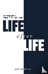 Jepson, Paul (Author), Parker, Tony - Life After Life