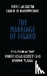 Marivaux, Pierre Carlet de Chamblain - The Marriage of Figaro