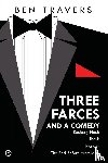 Feydeau, George - Feydeau: Three Farces