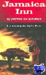 du Maurier, Daphne - Jamaica Inn