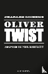 Dickens, Charles - Oliver Twist