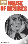 Cruz, Sor Juana Ines de la - The House of Desires