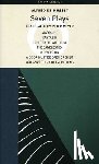 De Musset, Alfred - Alfred de Musset: Seven Plays