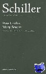 Schiller, Friedrich - Schiller: Volume Two