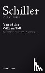 Schiller, Friedrich - Schiller: Volume Three