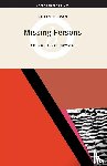 Teevan, Colin (Author) - Missing Persons
