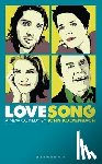 Kolvenbach, John (Author) - Love Song
