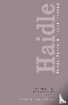 Haidle, Noah - Haidle