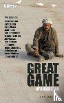Various - The Great Game: Afghanistan