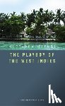 Matura, Mustapha (Author) - The Playboy of the West Indies