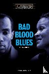 Sirett, Paul (Author - Bad Blood Blues