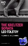 Tolstoy, Leo - The Kreutzer Sonata