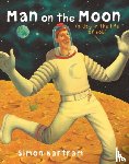 Bartram, Simon - Man on the Moon