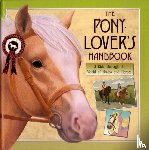 Hamilton, Libby, Allsopp, Sophie - The Pony-lover's Handbook