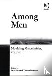 Ervø, Søren, Johansson, Thomas - Among Men