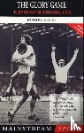 Davies, Hunter - The Glory Game