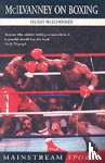 McIlvanney, H, McIlvanney, Hugh - McIlvanney On Boxing