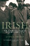 Burrowes, John - Irish