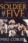 Coburn, Mike - Soldier Five