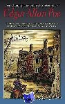 Poe, Edgar Allan - The Collected Tales & Poems of Edgar Allan Poe