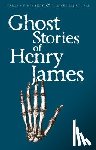 James, Henry - Ghost Stories of Henry James