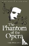 Leroux, Gaston - The Phantom of the Opera