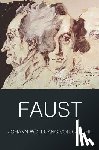 Goethe, Johann Wolfgang von - Faust