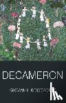 Boccaccio, Giovanni - Decameron