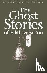 Wharton, Edith - The Ghost Stories of Edith Wharton