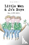 Alcott, Louisa May - Little Men & Jo's Boys