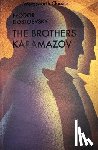 Dostoevsky, Fyodor - The Karamazov Brothers