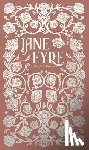 Bronte, Charlotte - Jane Eyre