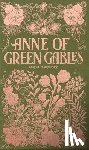 Montgomery, Lucy Maud - Anne of Green Gables