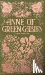 Montgomery, Lucy Maud, OBE - Anne of Green Gables