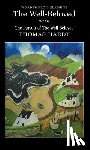 Hardy, Thomas - The Well-Beloved with The Pursuit of the Well-Beloved